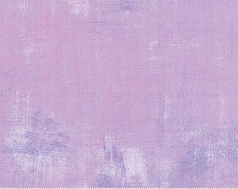 Moda Grunge Basic Freesia (30150 292) 1/2 Yard Increments