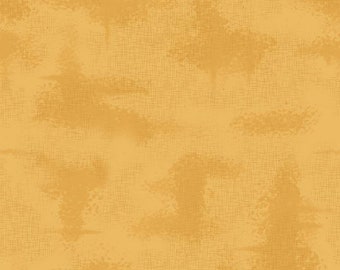 Riley Blake Designs Honey Shabby (C605-HONEY) 1/2 Yard Increments