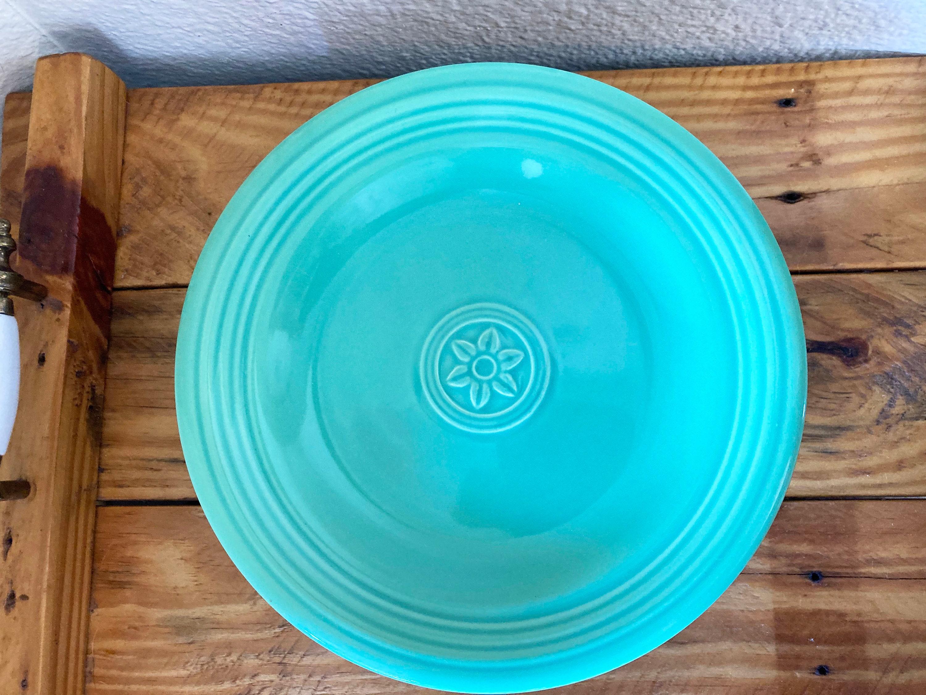 Oneida Petals Plates Etsy