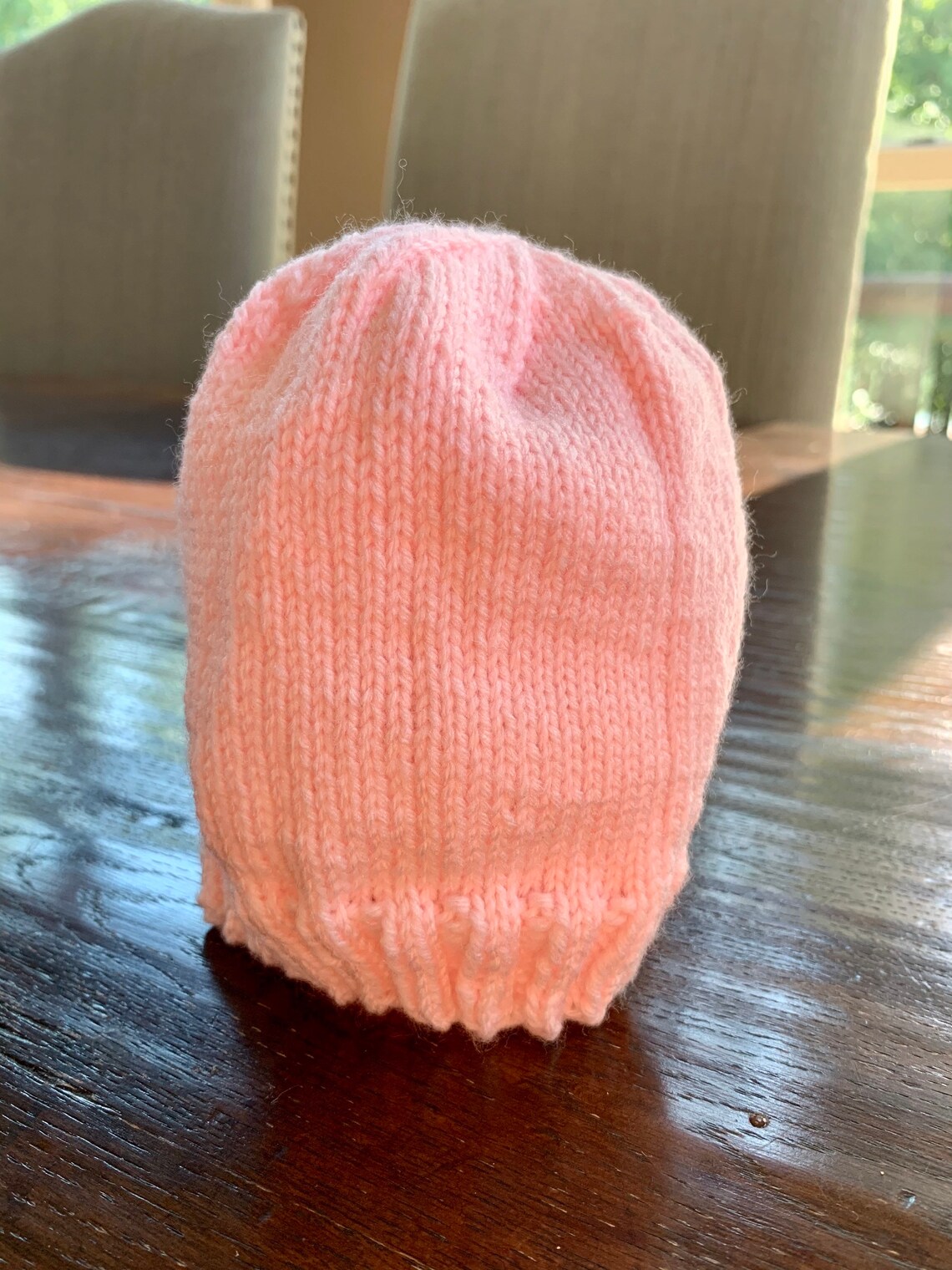 Baby Hat 3 6 Months Old Etsy