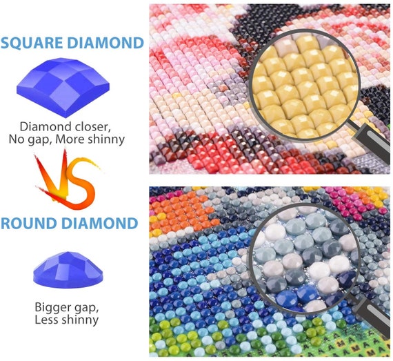 Shop Diamond Painting Squre Drill online