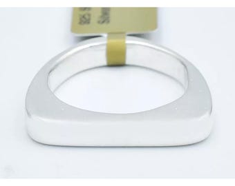 Solid .925 Sterling Silver Ring