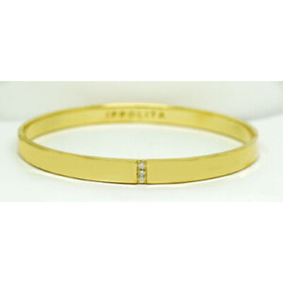 Ippolita glamazon deals bangle