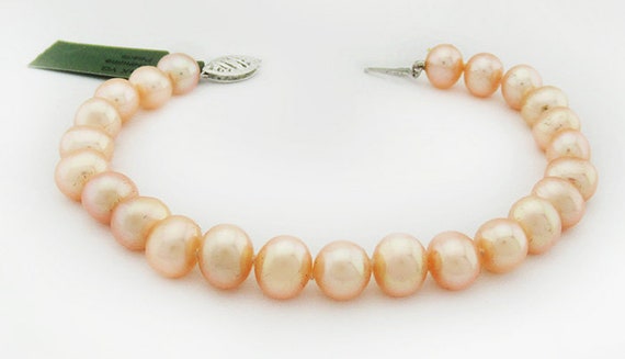 3-reihiges Akoya-Perlenarmband - HannoVerum Onlineshop