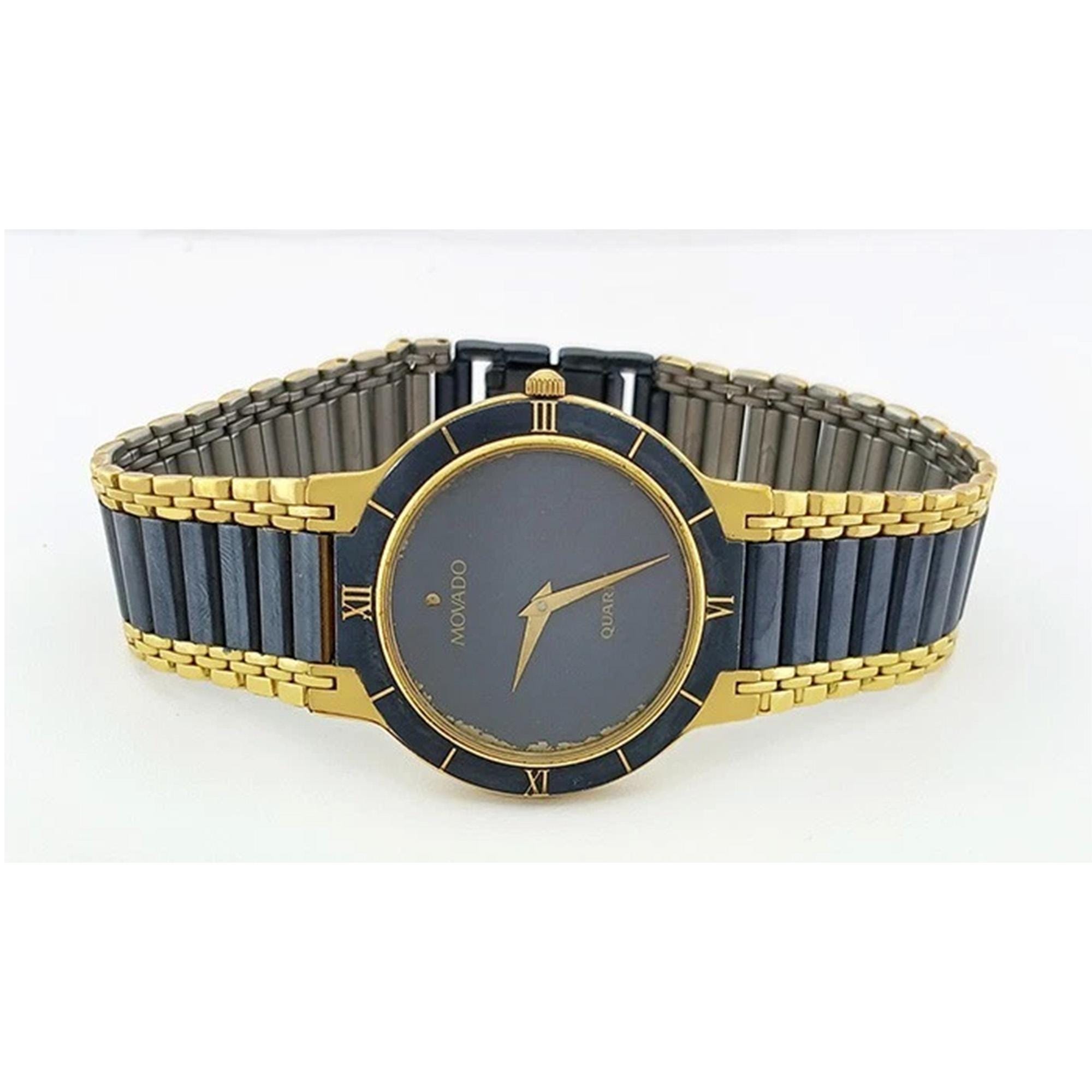 Hers Movado Movado Couple Watch Set Movado 2024 His And Hers