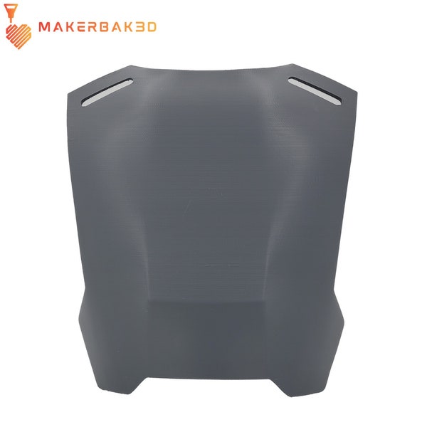 Bo Katan inspired Female Back Armor