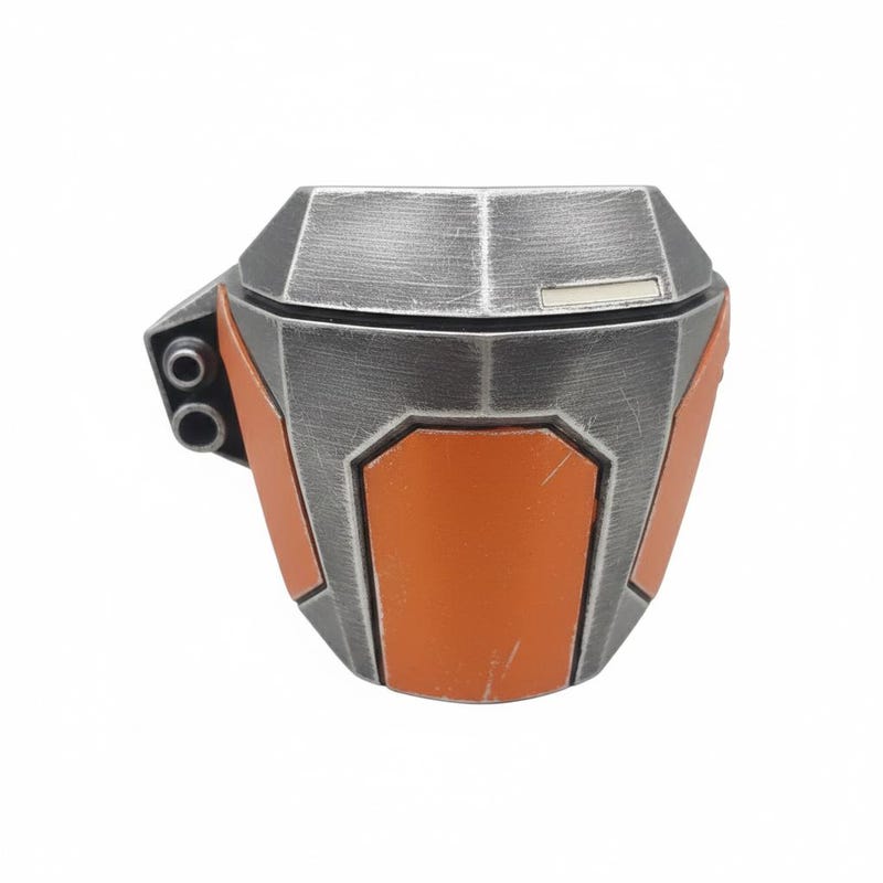 Sci Fi Armor Knee Etsy — free download