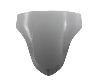 Bounty Hunter Codpiece Armor