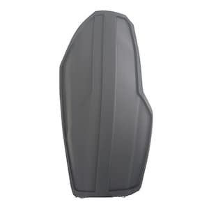 Kwikdraw Mandalorian Thigh Armor 3D Printable Cosplay Accessory for Star Wars Costume Prop