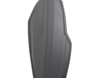 Mandalorian Cosplay Upgrade: DIY Thigh Armor 3D Model Kit