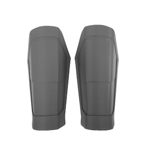 TCW Shin Armor