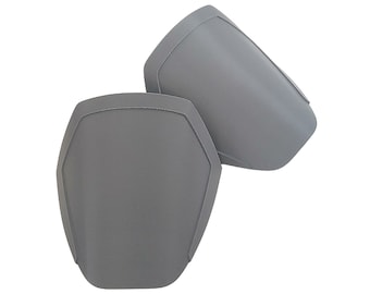 Trim Classic Bounty Hunter Shoulder Armor