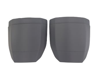 Bounty Hunter Dad Hip Armor