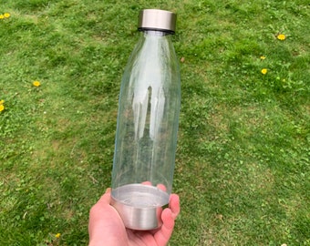 Bouteille d’eau personnalisée