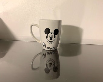 Tasse de café de Disney