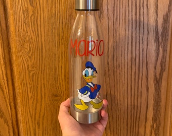Gourde Donald Duck