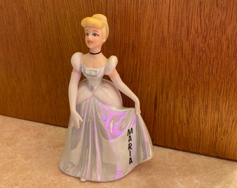 Cendrillon personnalisé