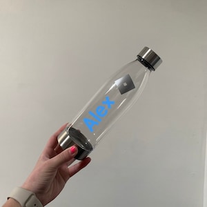 Roblox Water Bottle