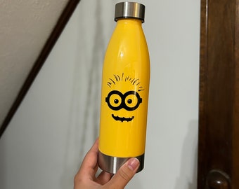 Gourde Minion