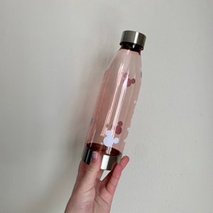 Personalized Mickey Mouse Water Bottle image 4