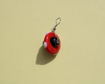 bead pendant