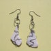 see more listings in the Earrings  section