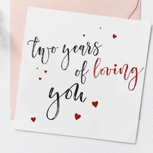 Tarjeta de aniversario personalizada para enamorados, tarjeta de aniversario, esposo esposa, novio, novia tarjeta de Navidad, todo lo que quiero eres tú