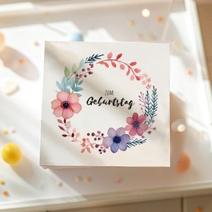 Geburtstag 18 Geburtstag  Einladung Geschenk 30 Geburtstag Einladung Karte mit Spruch personalisiert mit Namen und Datum