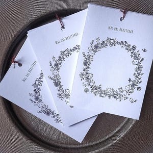 Libros para colorear regalo de boda para niños juego de 6 tarjetas para colorear de doble cara libro para colorear de boda alternativa al libro de visitas libro para colorear para niños
