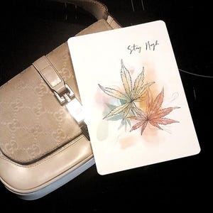 Stay High Deine individuelle Cannabis-Karte – Kreativ, Persönlich, Einzigartig!