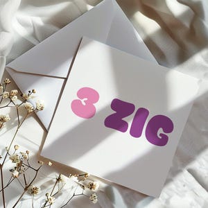 Geburtstagskarte 3zig personalisierbare Karte Freundin Freund Partner 30er Geburtstag Geburtstagskarte runder Geburtstag