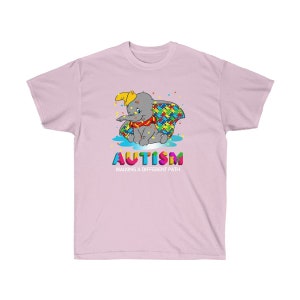 Autism Awareness t shirt