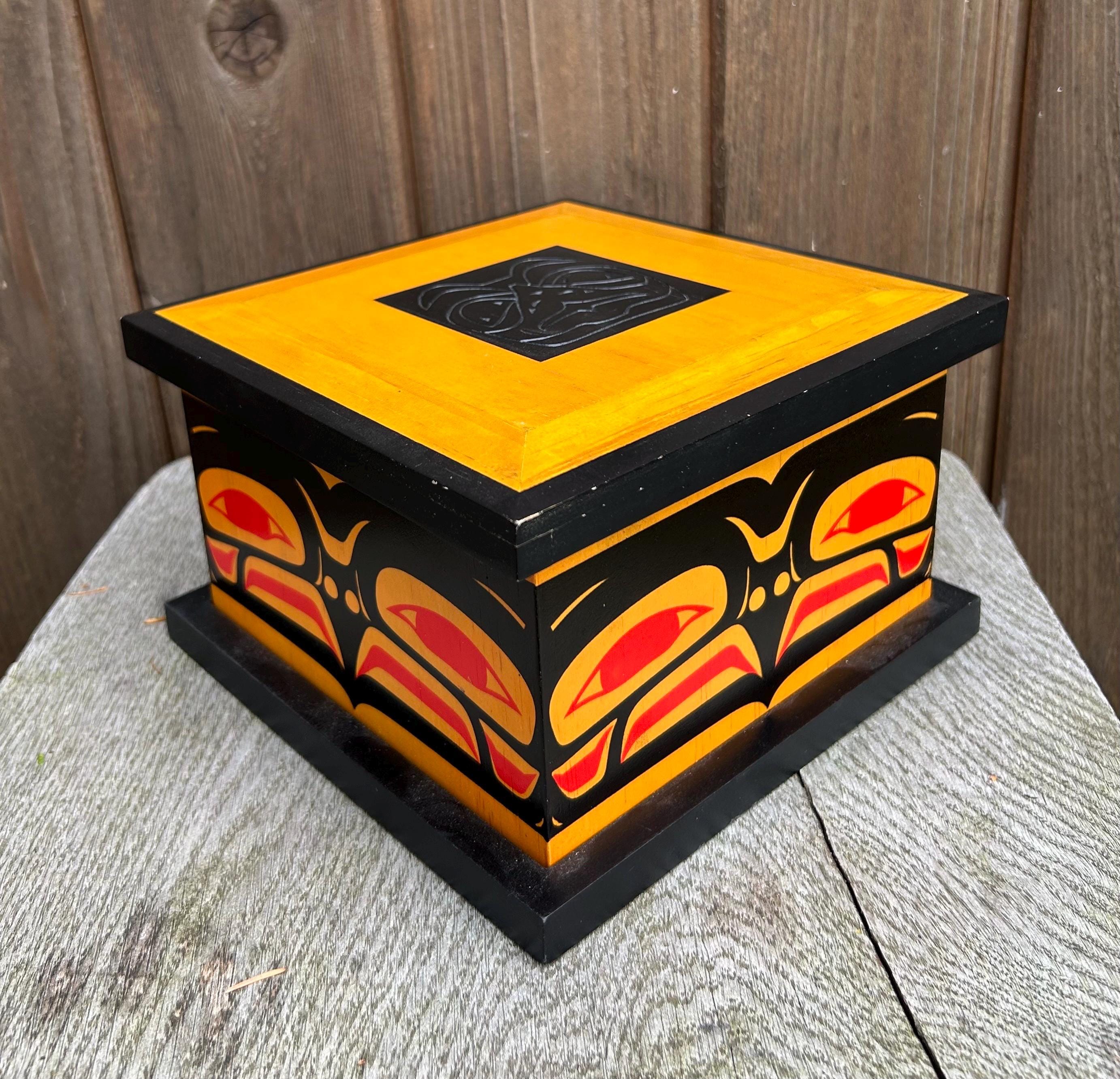 Antique Baskets First Nations - Etsy Canada
