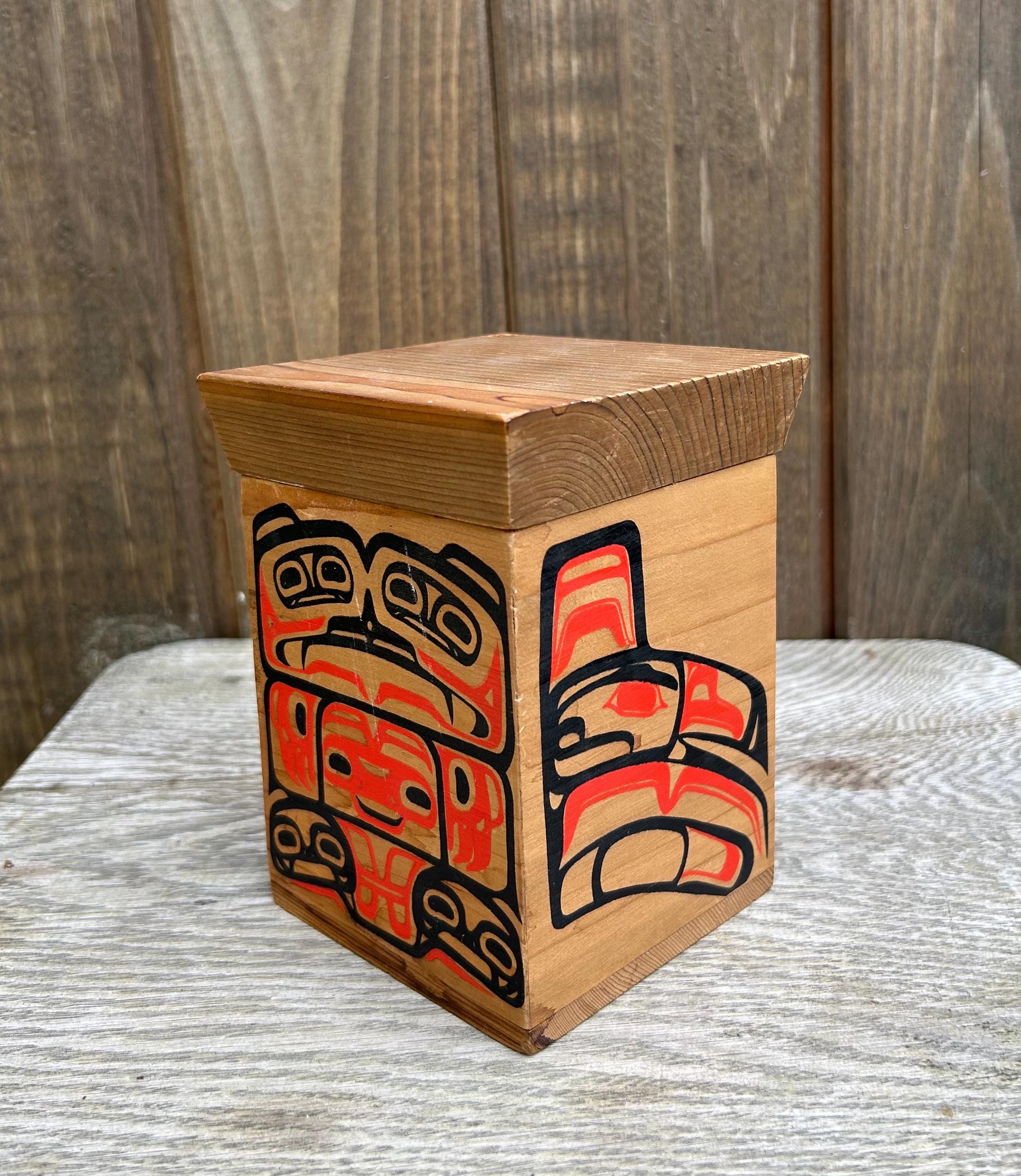 Canterwood Crest 20冊セットコレクションBox Native Cedar Box Louis Larson - Etsy