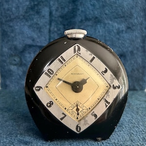 The New Haven Pocket Watch - Etsy