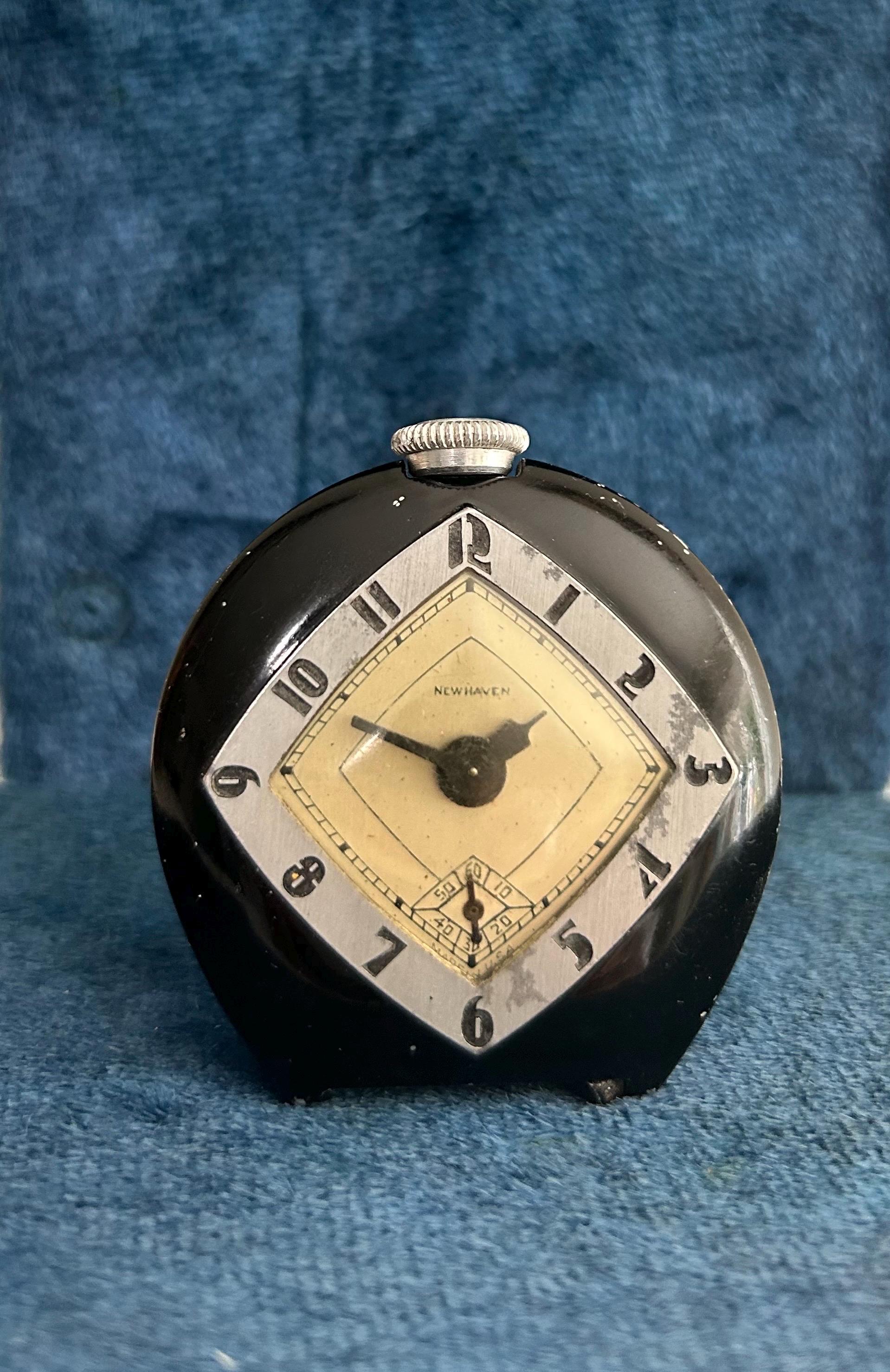 懐中時計　ジャンク　THE NEW HAVEN New Haven Pocket Watch - Etsy