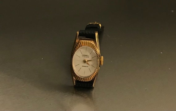 Vintage Cornell Woman’s Watch