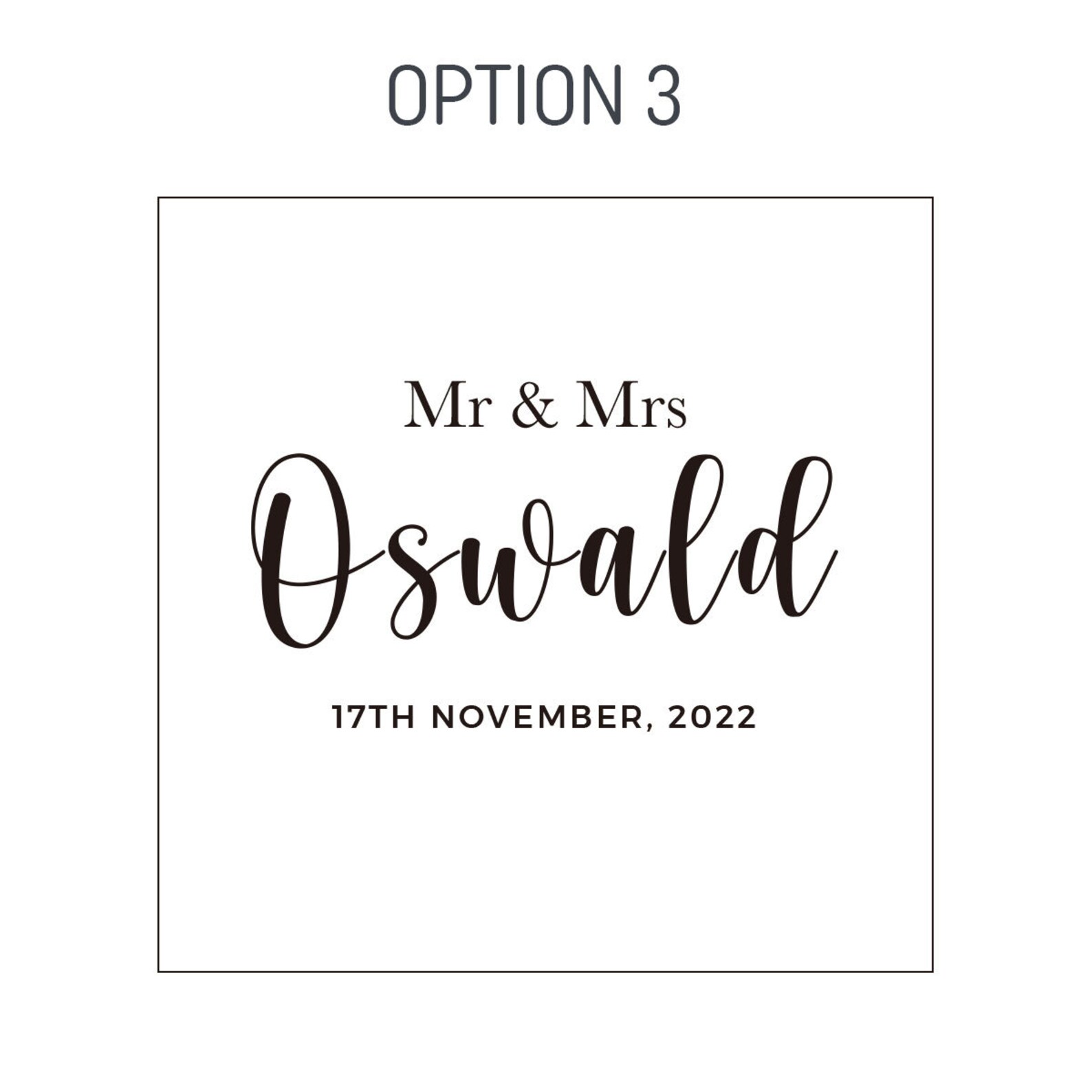 Personalized Wedding Card Box acrylic Card Box wedding Money Etsy