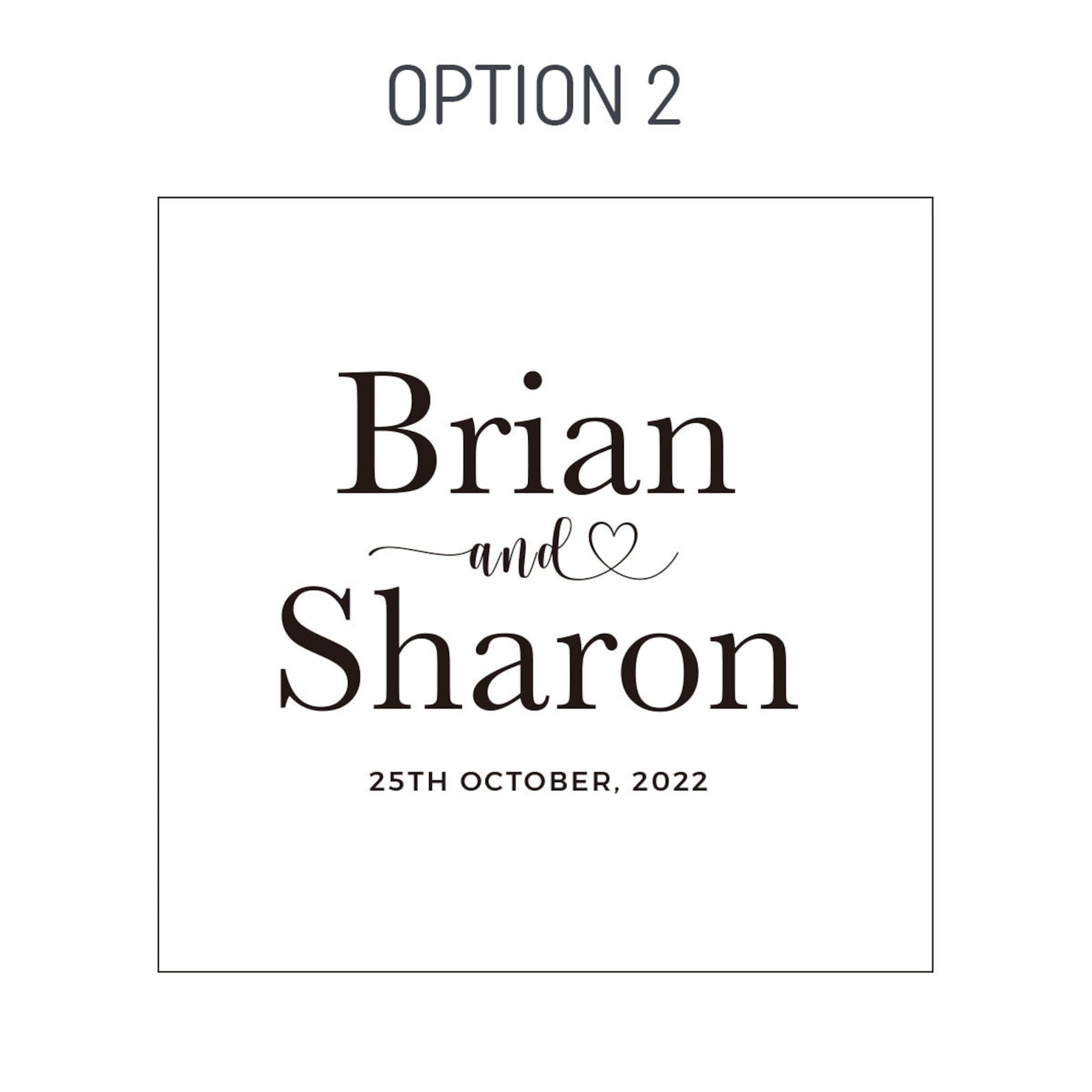 Personalized Wedding Card Box acrylic Card Box wedding Money Etsy