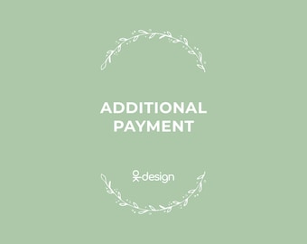 Additional payment service