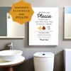Printable Poo &amp; Pee Toilet Stickers Avery Labels 2309 - Etsy Canada