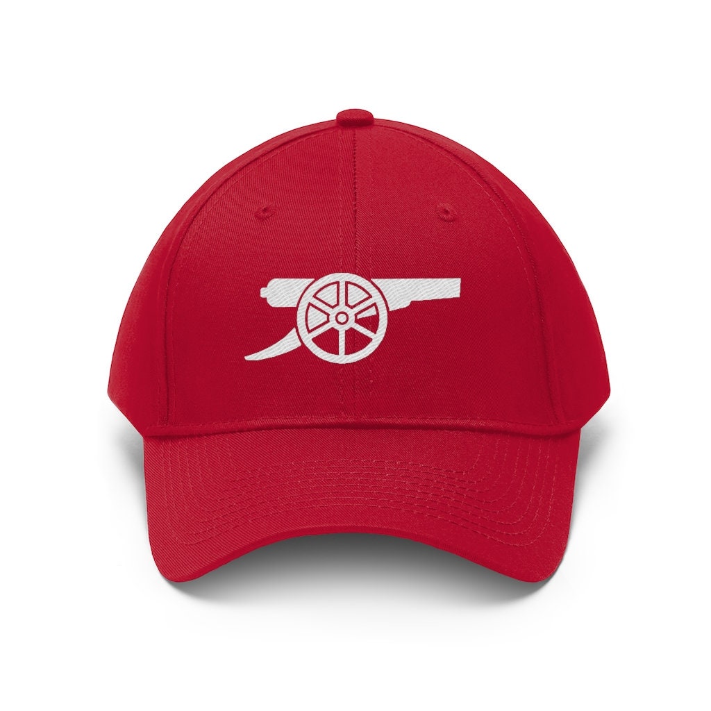 Arsenal hat on sale