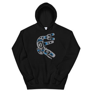 KillerWhale hoodie