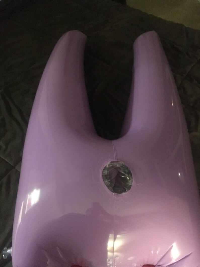 inflatable pants