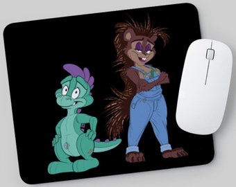 Made to Order- Mousepad