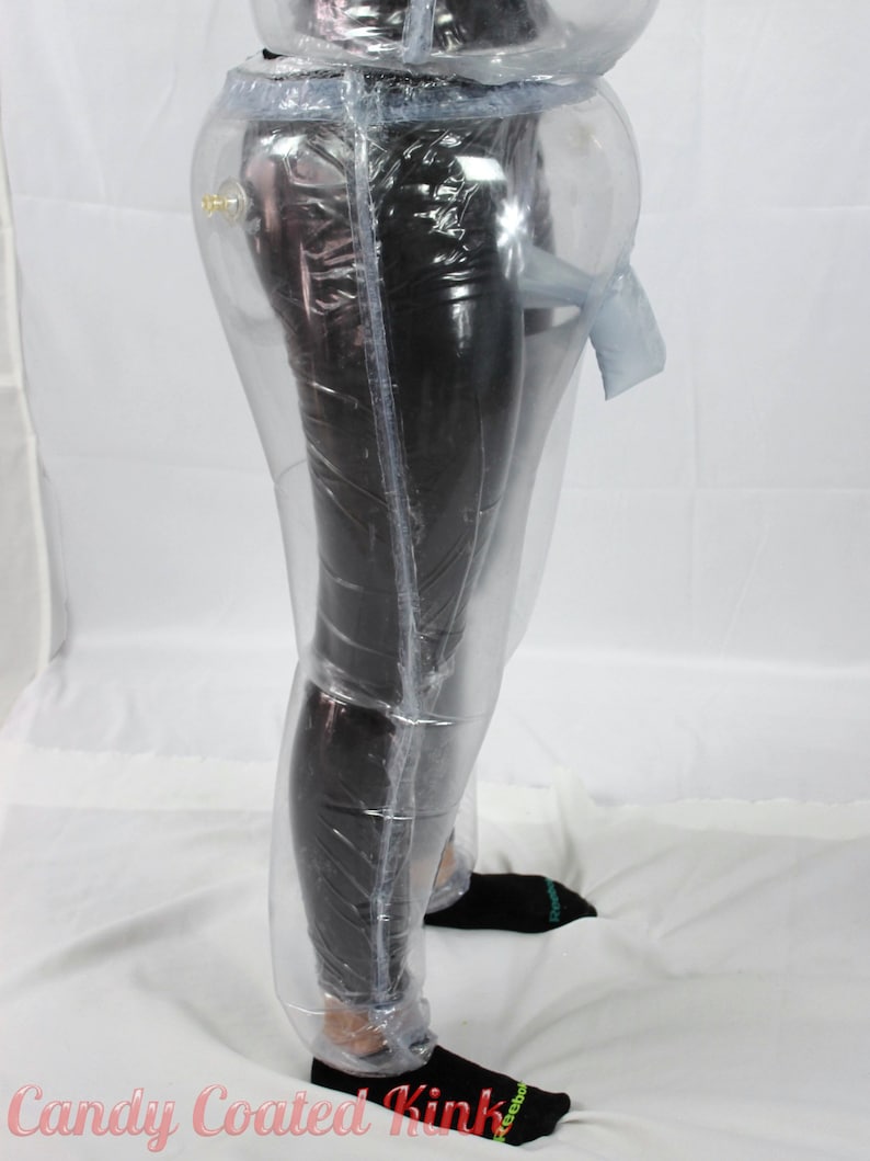 custom made inflatables