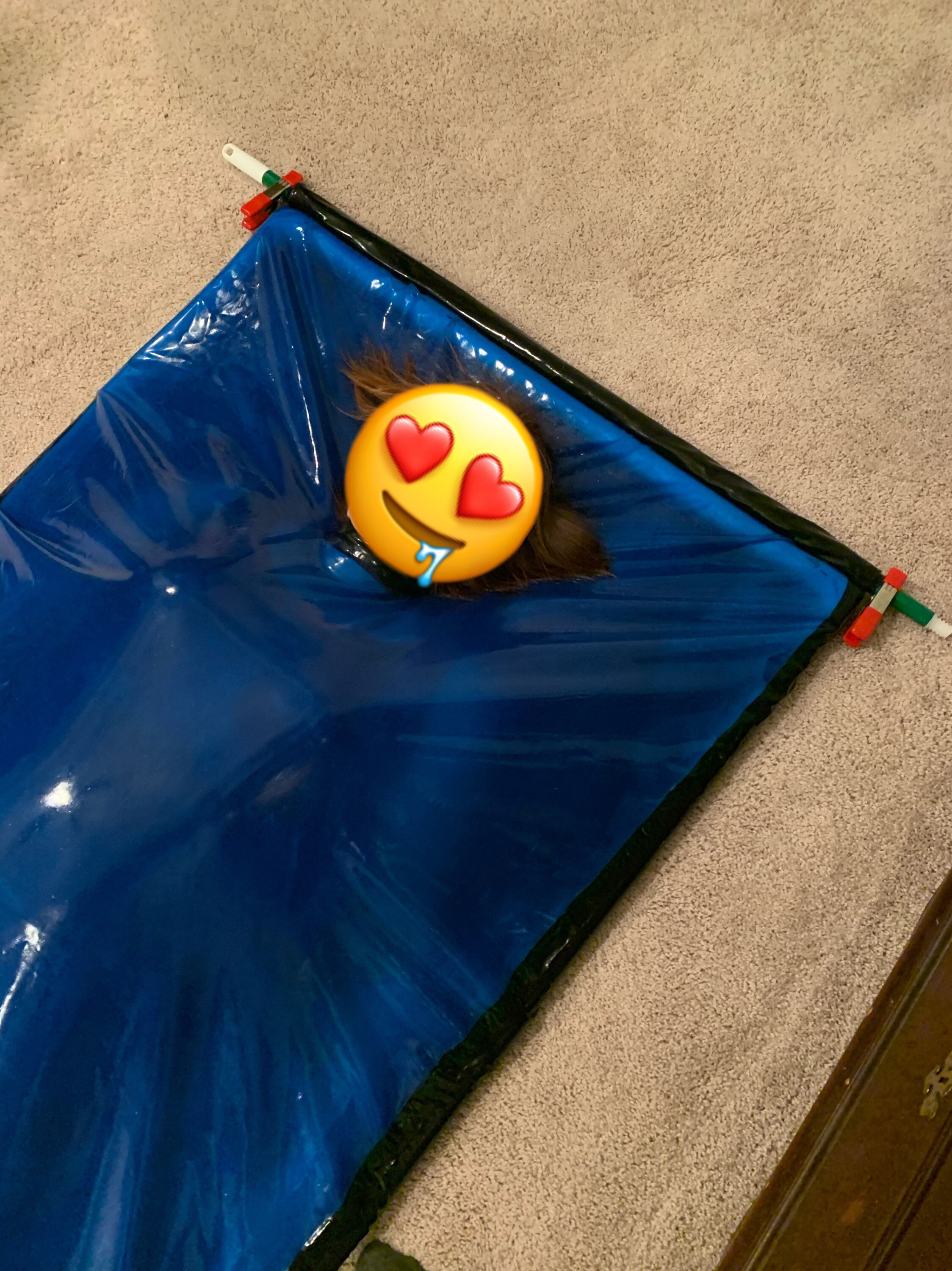 812 Week Waiting Period Latex Vac Bed made to Order Etsy