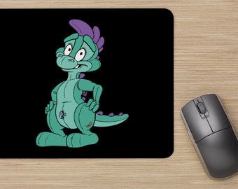 Squeak Mousepad