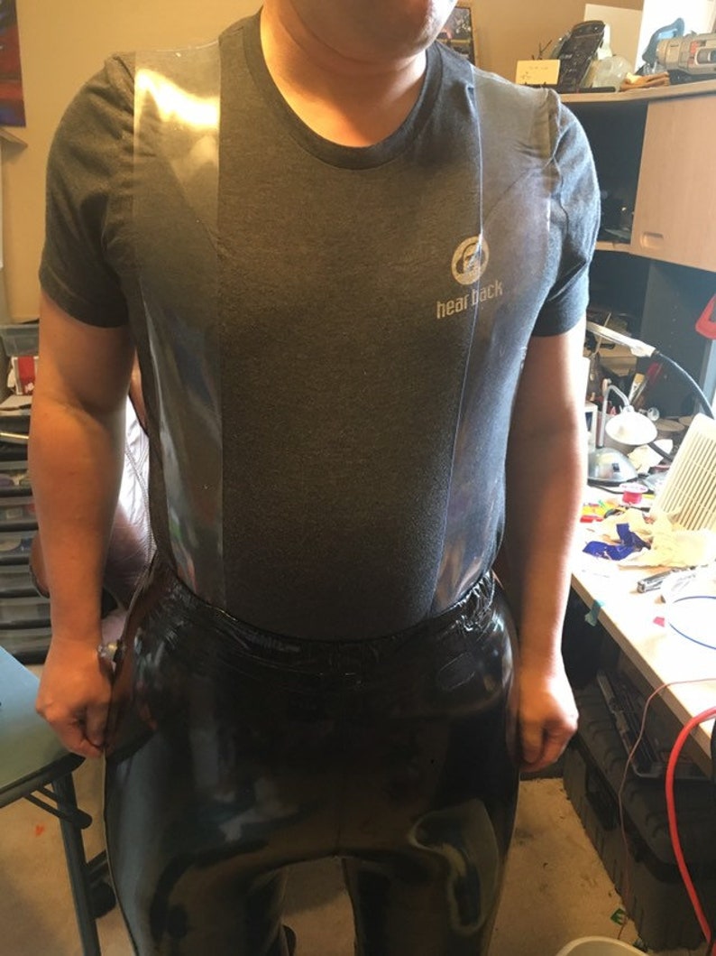 inflatable pants