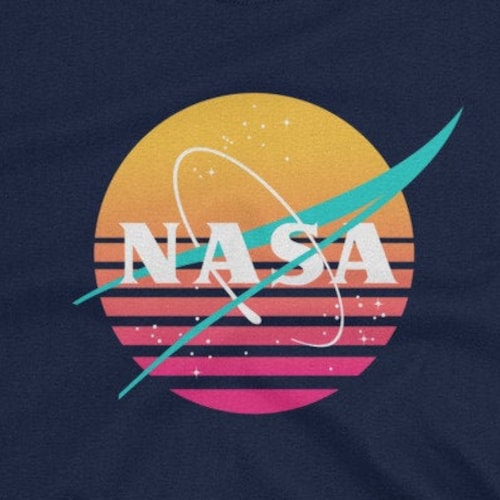 T Shirt Retro Vaporwave Shirts Unisex 